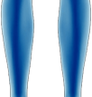 shins