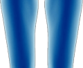 thigh